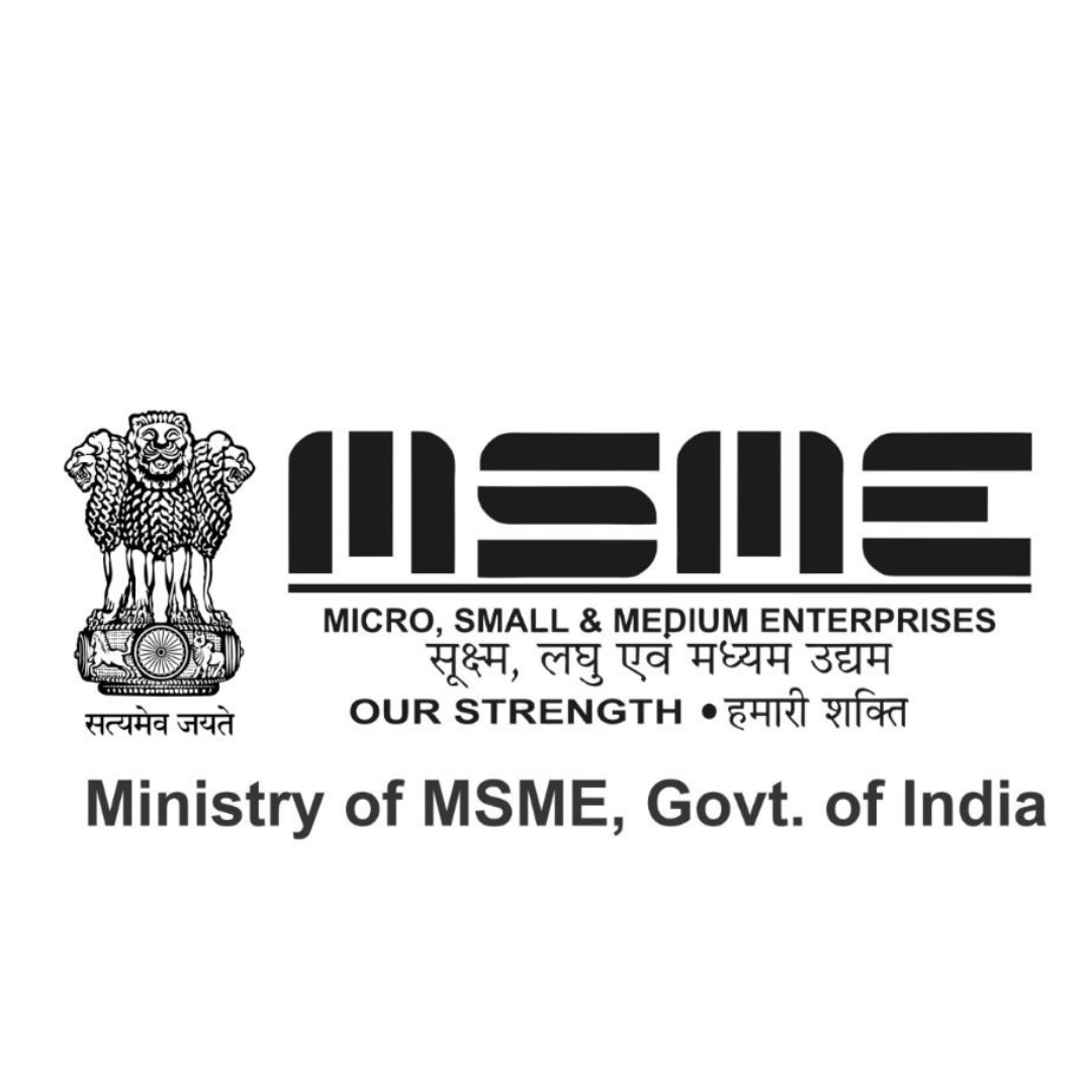 Ministry of MSME, Govt. of India