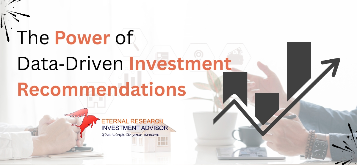 The Power of Data‑Driven Investment Recommendations