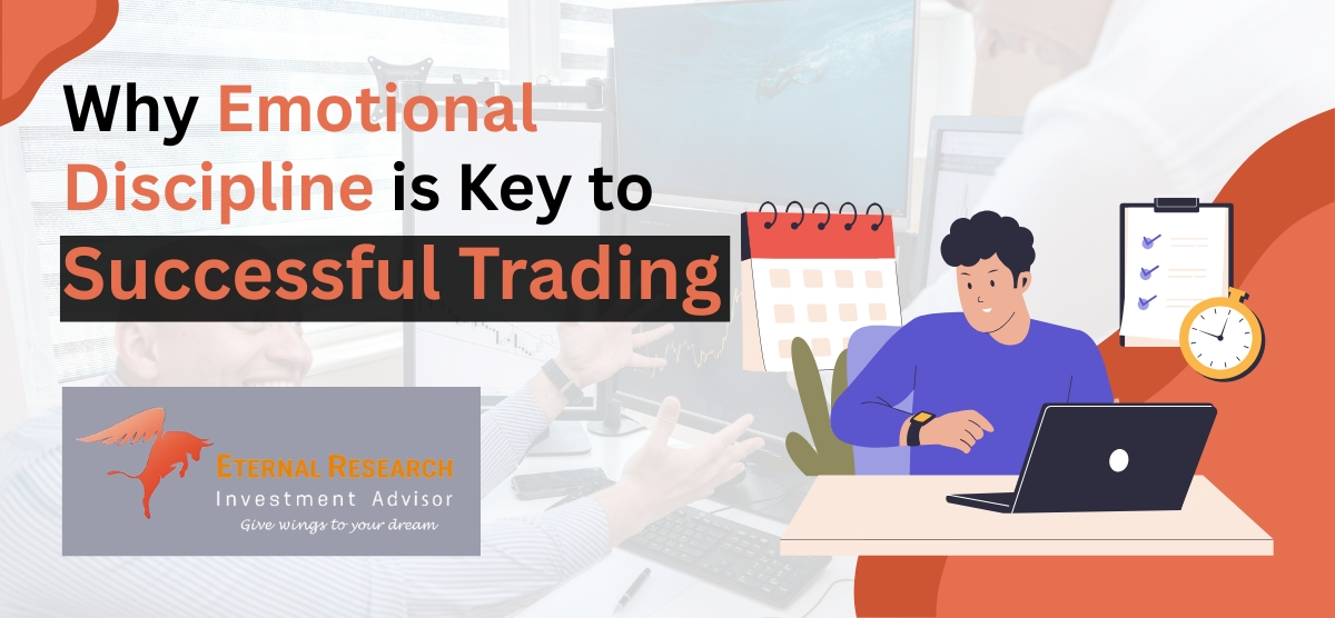 Why Emotional Discipline is Key to Successful Trading