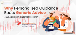 Why Personalized Guidance Beats Generic Advice—Our Approach at Eternal Research